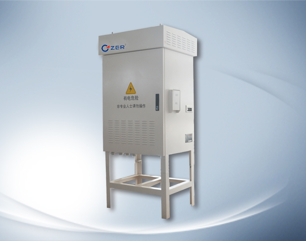 AZY系列抽油机专用节能控制柜